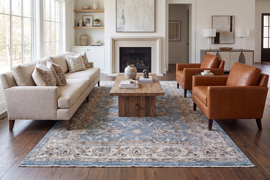 Dynamic Rugs Autumn 10920 Area Rug
