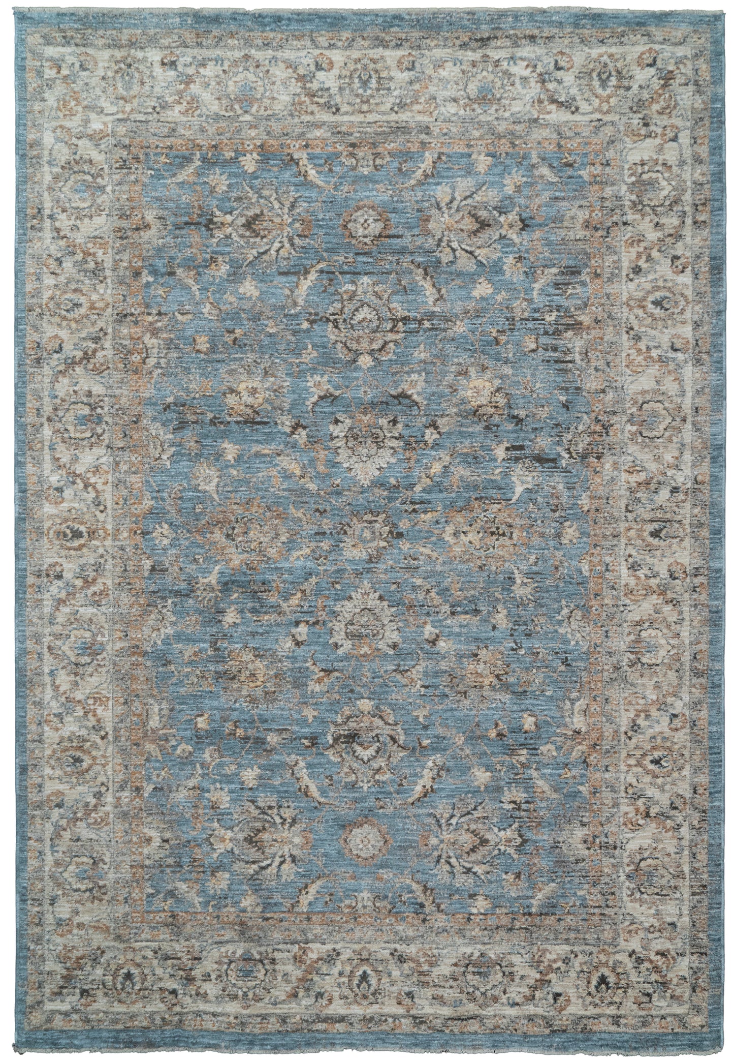 Dynamic Rugs Autumn 10920 Area Rug