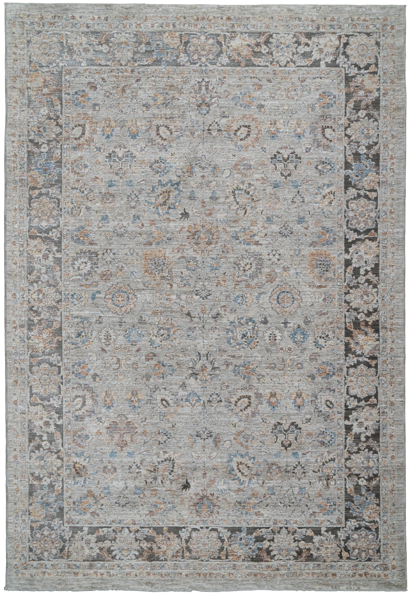 Dynamic Rugs Autumn 10922 Area Rug