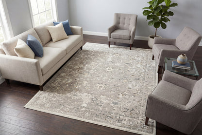 Dynamic Rugs Azure 12580 Area Rug