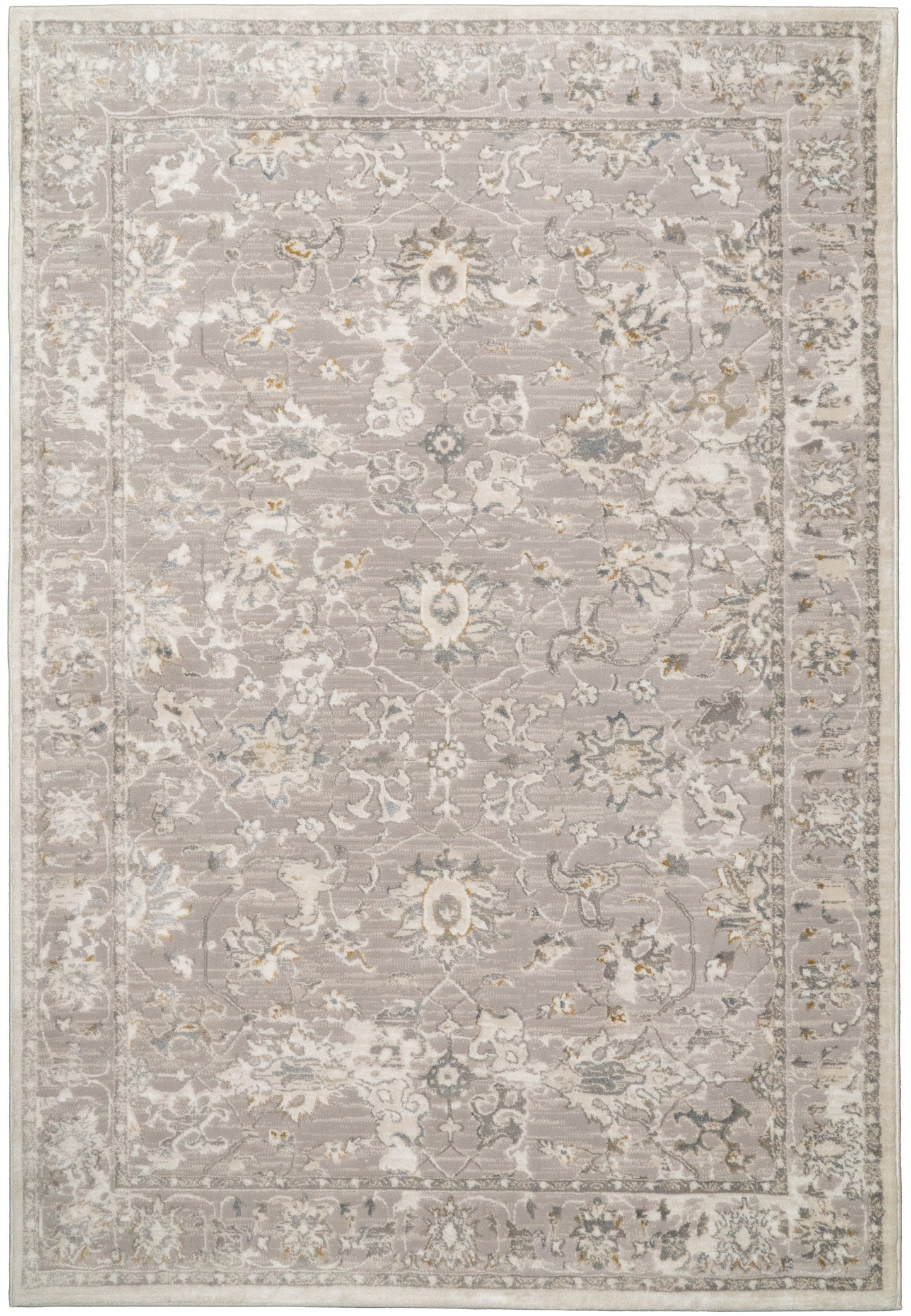 Dynamic Rugs Azure 12580 Area Rug