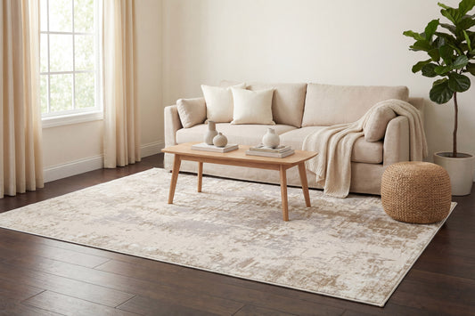 Dynamic Rugs Azure 12581 Area Rug