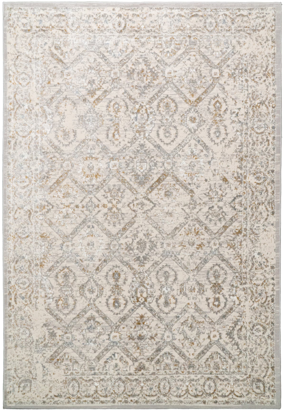 Dynamic Rugs Azure 12582 Area Rug