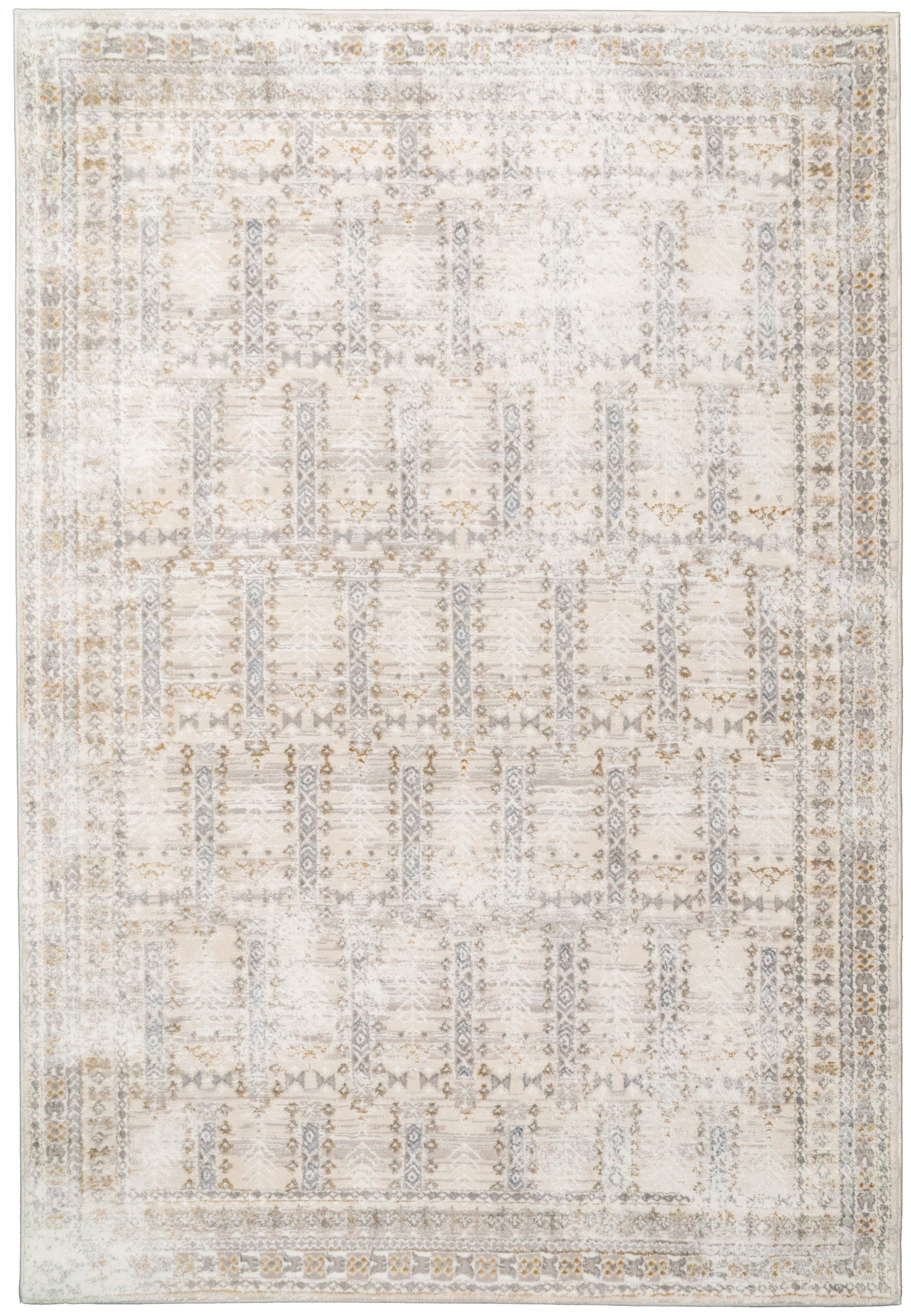 Dynamic Rugs Azure 12583 Area Rug
