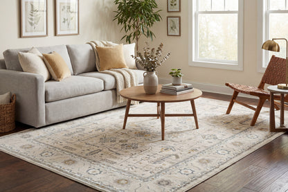 Dynamic Rugs Azure 12584 Area Rug