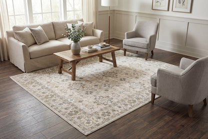 Dynamic Rugs Azure 12586 Area Rug