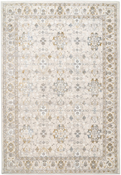 Dynamic Rugs Azure 12586 Area Rug