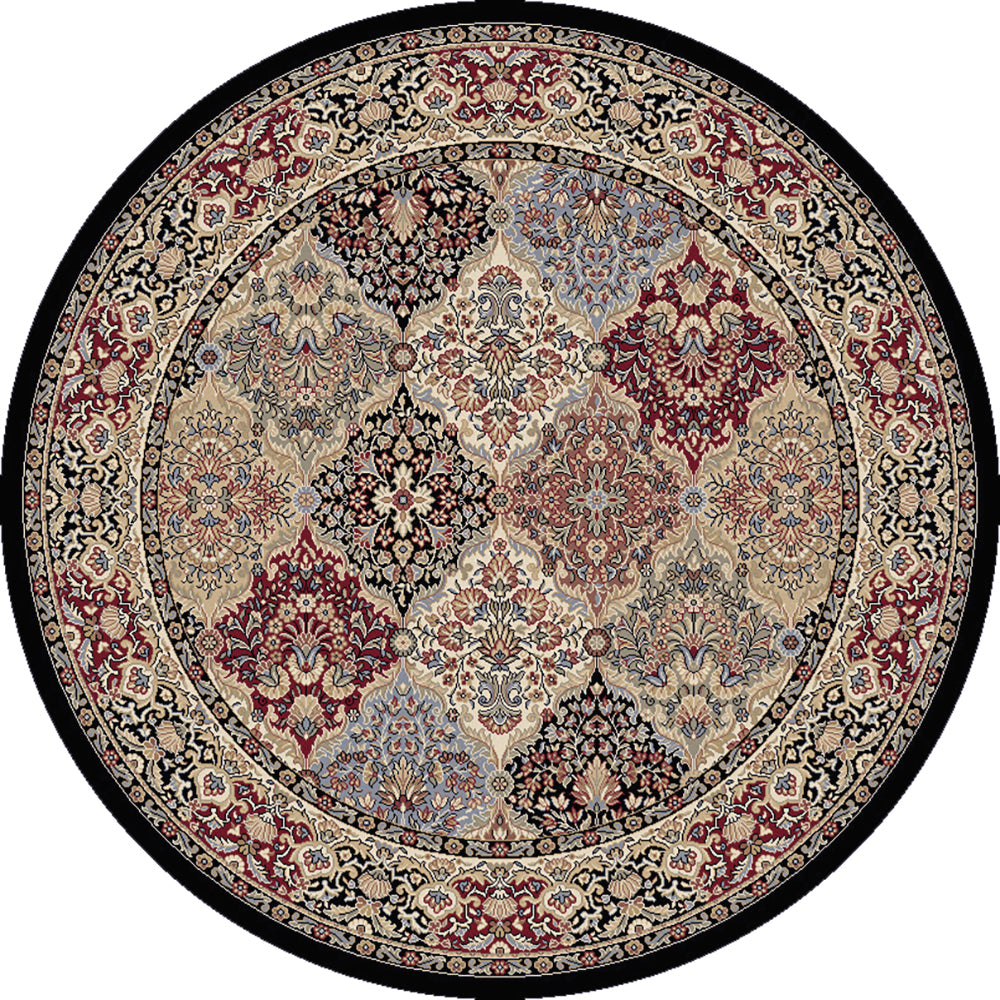 Dynamic Rugs Ancient Garden 57008 Area Rug