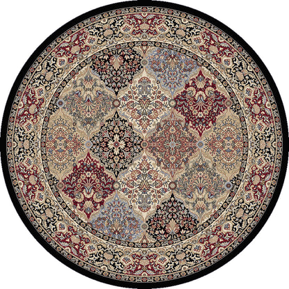 Dynamic Rugs Ancient Garden 57008 Area Rug