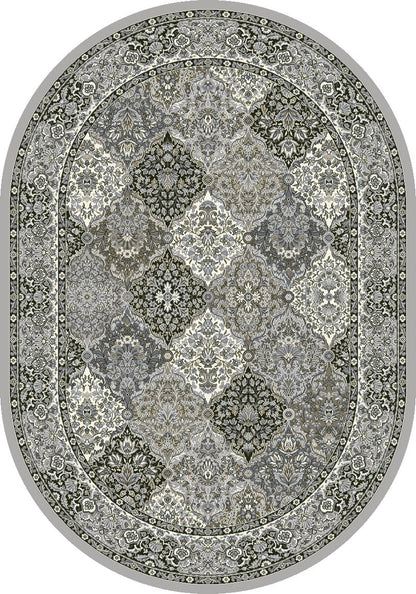 Dynamic Rugs Ancient Garden 57008 Area Rug