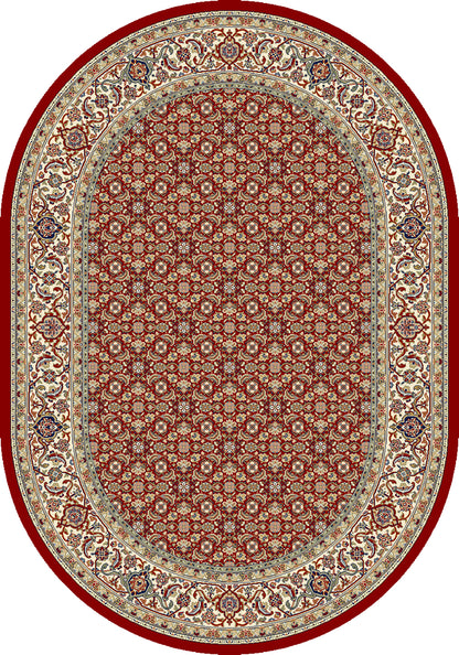 Dynamic Rugs Ancient Garden 57011 Area Rug