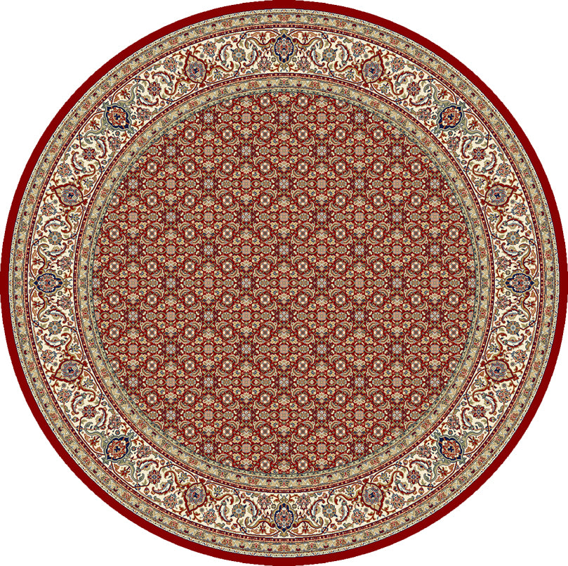 Dynamic Rugs Ancient Garden 57011 Area Rug