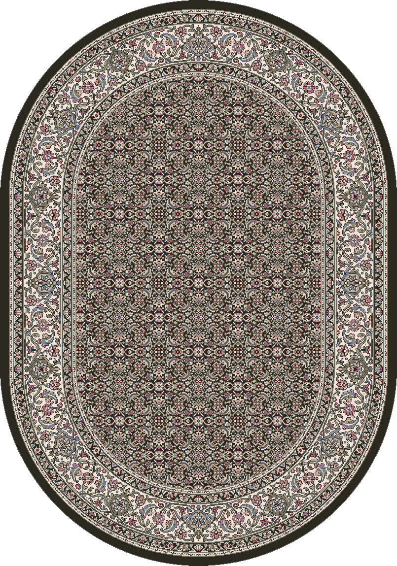 Dynamic Rugs Ancient Garden 57011 Area Rug