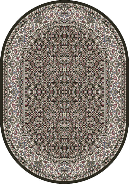 Dynamic Rugs Ancient Garden 57011 Area Rug