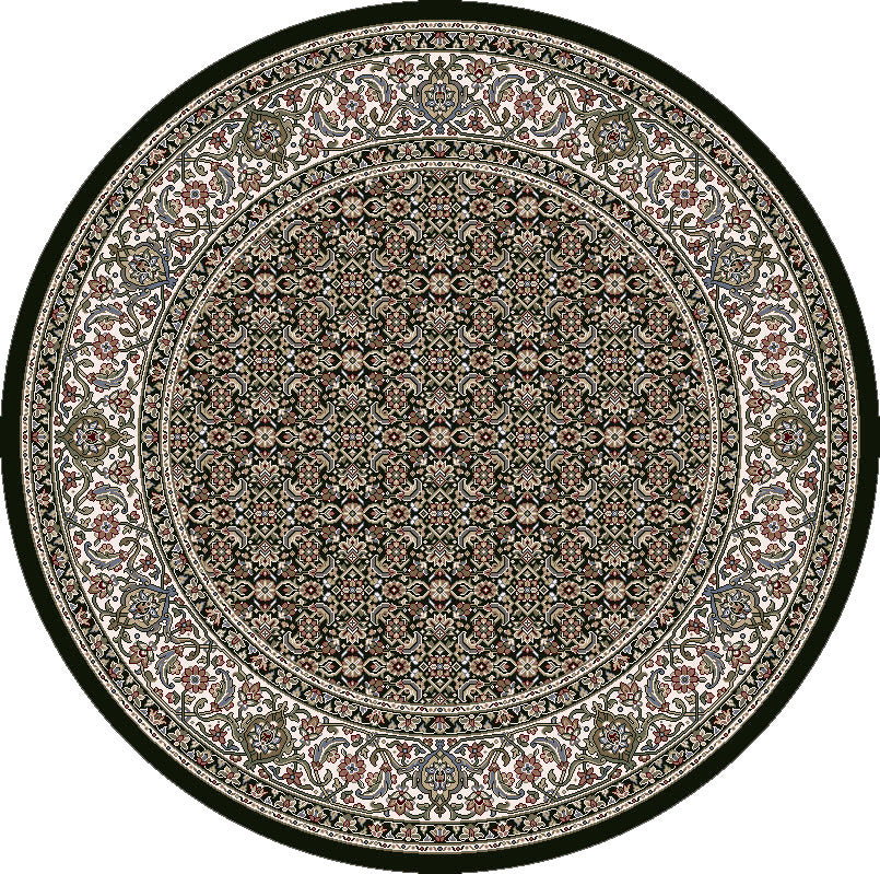 Dynamic Rugs Ancient Garden 57011 Area Rug