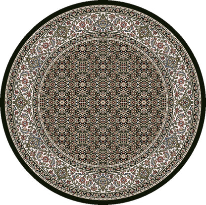 Dynamic Rugs Ancient Garden 57011 Area Rug