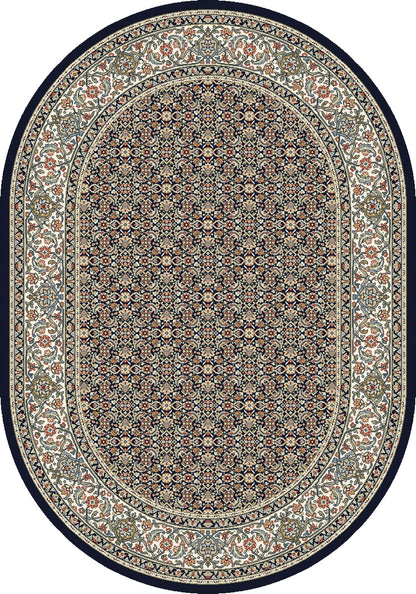 Dynamic Rugs Ancient Garden 57011 Area Rug