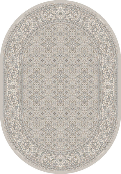 Dynamic Rugs Ancient Garden 57011 Area Rug