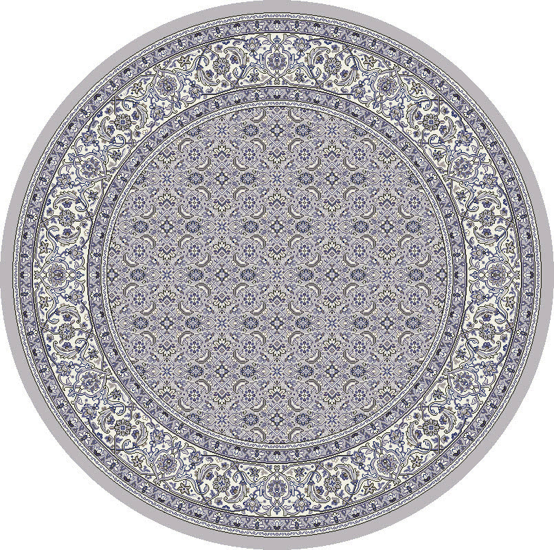 Dynamic Rugs Ancient Garden 57011 Area Rug