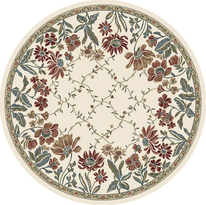 Dynamic Rugs Ancient Garden 57084 Area Rug