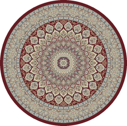 Dynamic Rugs Ancient Garden 57090 Area Rug