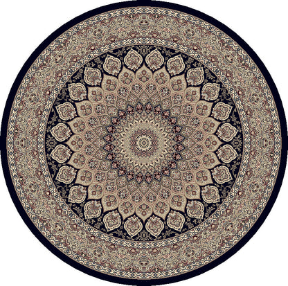Dynamic Rugs Ancient Garden 57090 Area Rug