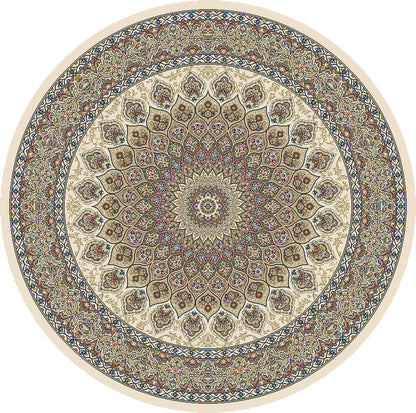 Dynamic Rugs Ancient Garden 57090 Area Rug