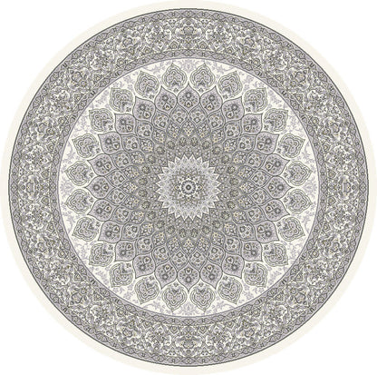 Dynamic Rugs Ancient Garden 57090 Area Rug