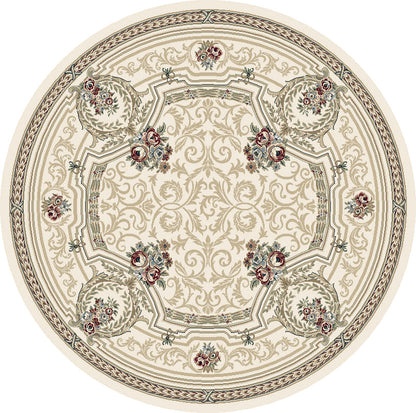 Dynamic Rugs Ancient Garden 57091 Area Rug