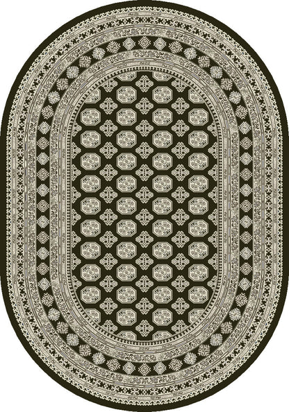 Dynamic Rugs Ancient Garden 57102 Area Rug