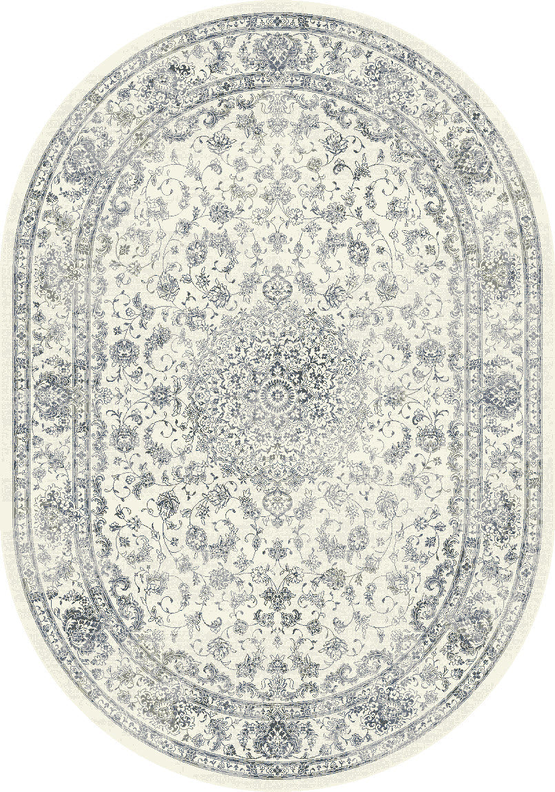 Dynamic Rugs Ancient Garden 57109 Area Rug