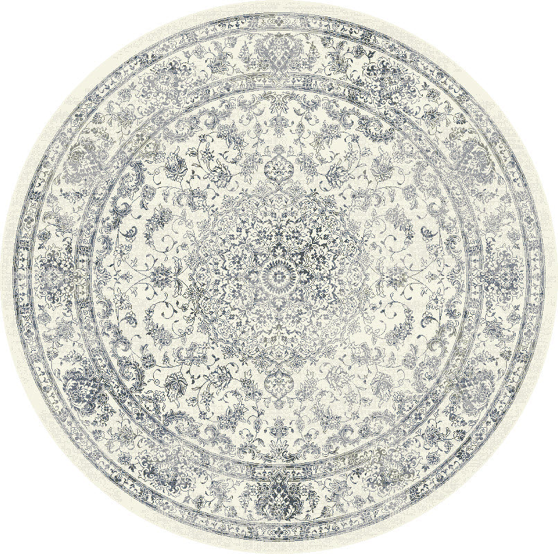 Dynamic Rugs Ancient Garden 57109 Area Rug