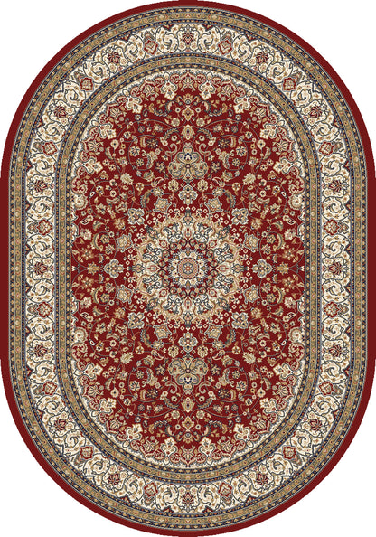 Dynamic Rugs Ancient Garden 57119 Area Rug