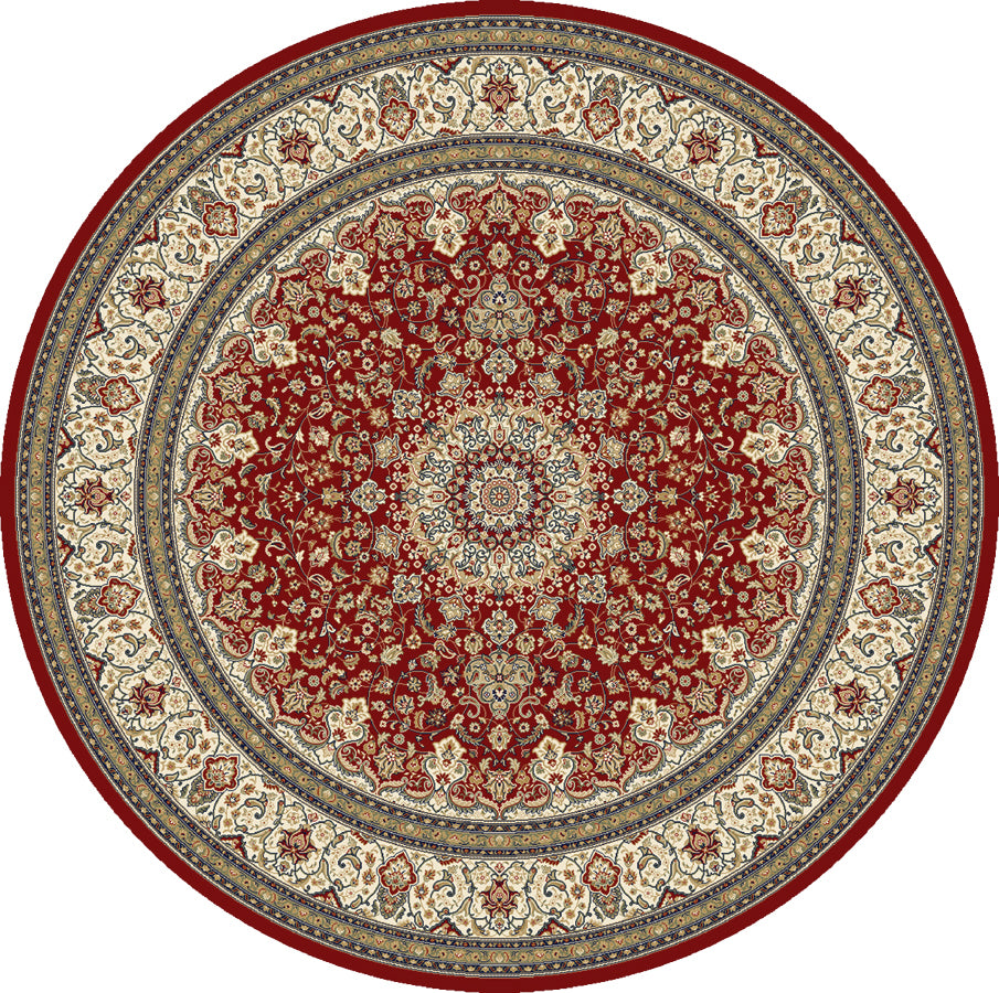 Dynamic Rugs Ancient Garden 57119 Area Rug