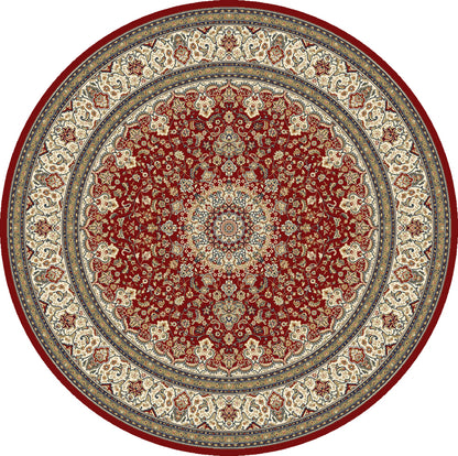 Dynamic Rugs Ancient Garden 57119 Area Rug
