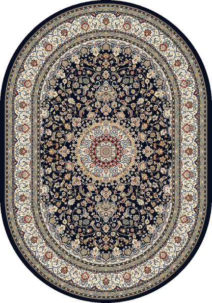 Dynamic Rugs Ancient Garden 57119 Area Rug