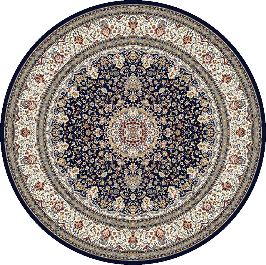 Dynamic Rugs Ancient Garden 57119 Area Rug