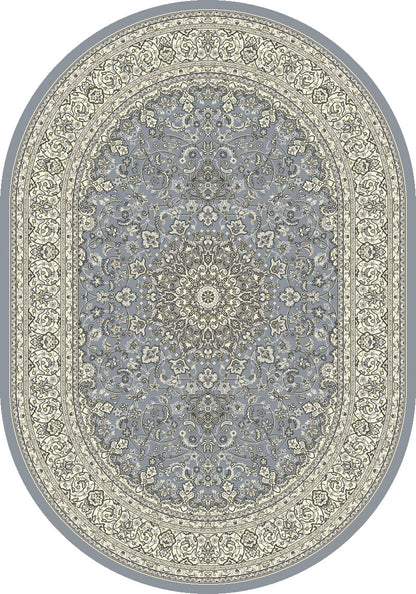 Dynamic Rugs Ancient Garden 57119 Area Rug