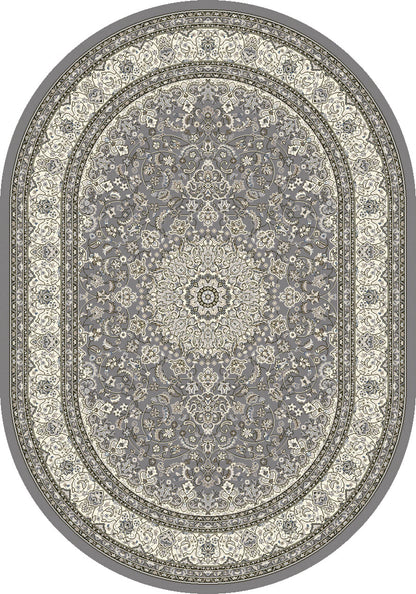 Dynamic Rugs Ancient Garden 57119 Area Rug