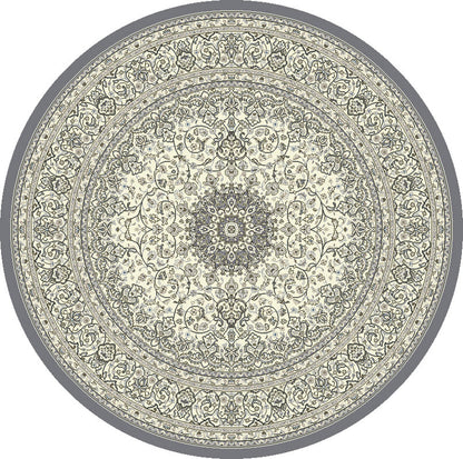 Dynamic Rugs Ancient Garden 57119 Area Rug