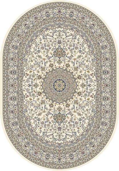 Dynamic Rugs Ancient Garden 57119 Area Rug