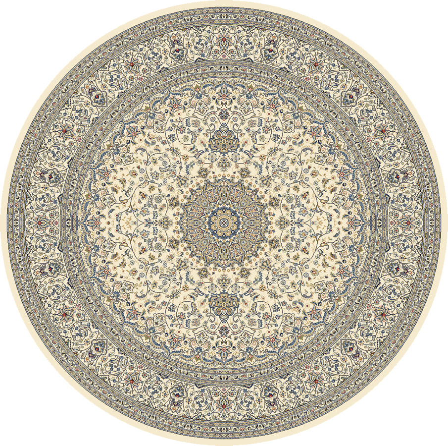 Dynamic Rugs Ancient Garden 57119 Area Rug