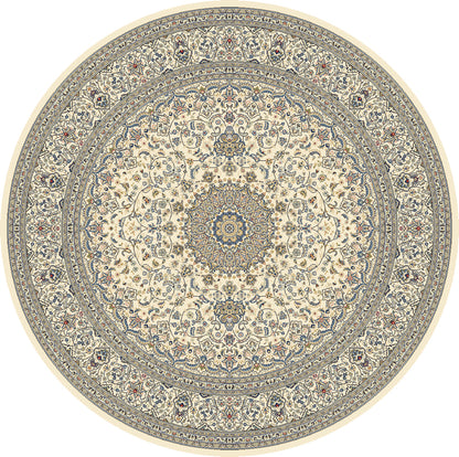 Dynamic Rugs Ancient Garden 57119 Area Rug