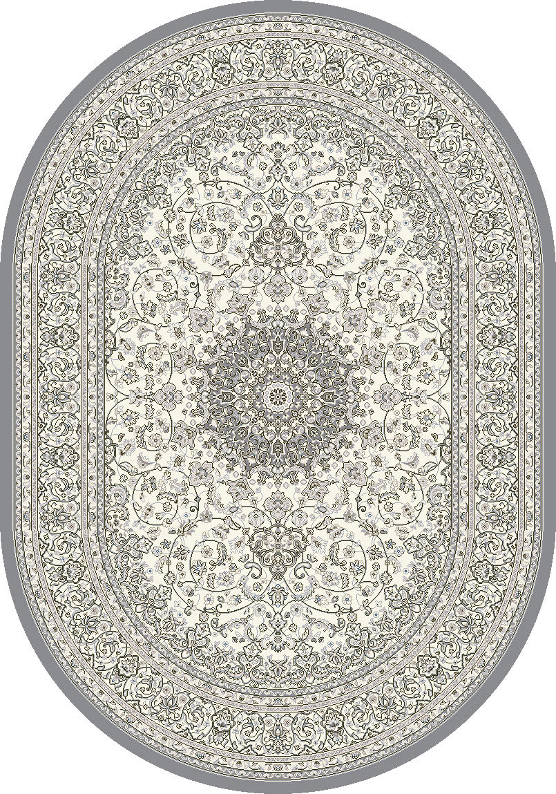 Dynamic Rugs Ancient Garden 57119 Area Rug