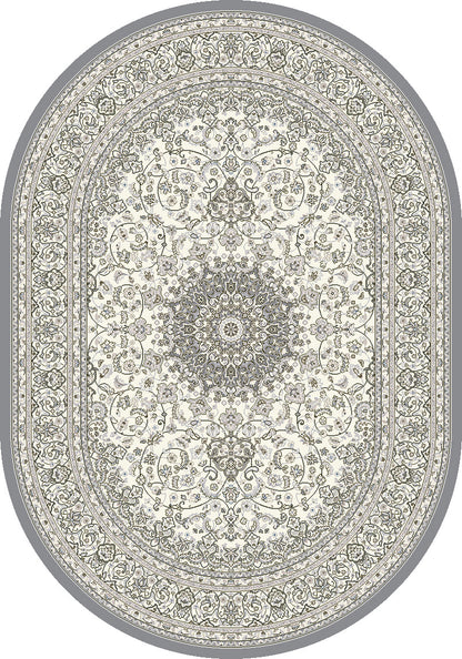 Dynamic Rugs Ancient Garden 57119 Area Rug