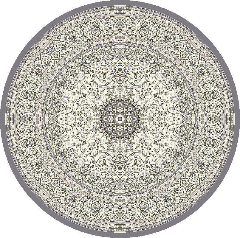 Dynamic Rugs Ancient Garden 57119 Area Rug