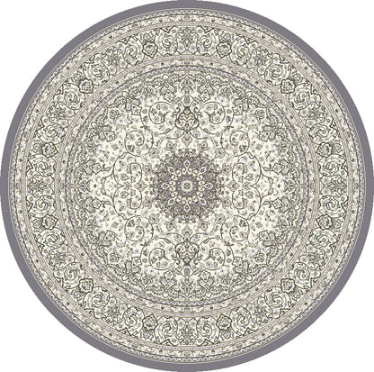Dynamic Rugs Ancient Garden 57119 Area Rug