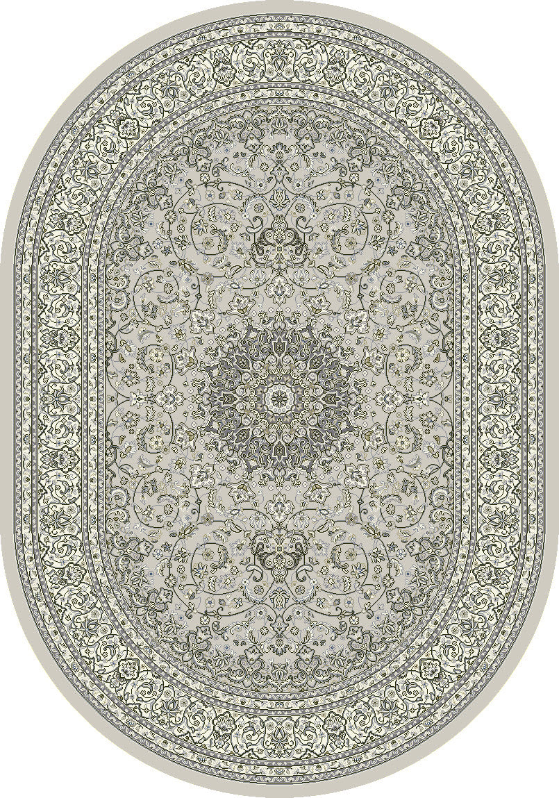Dynamic Rugs Ancient Garden 57119 Area Rug