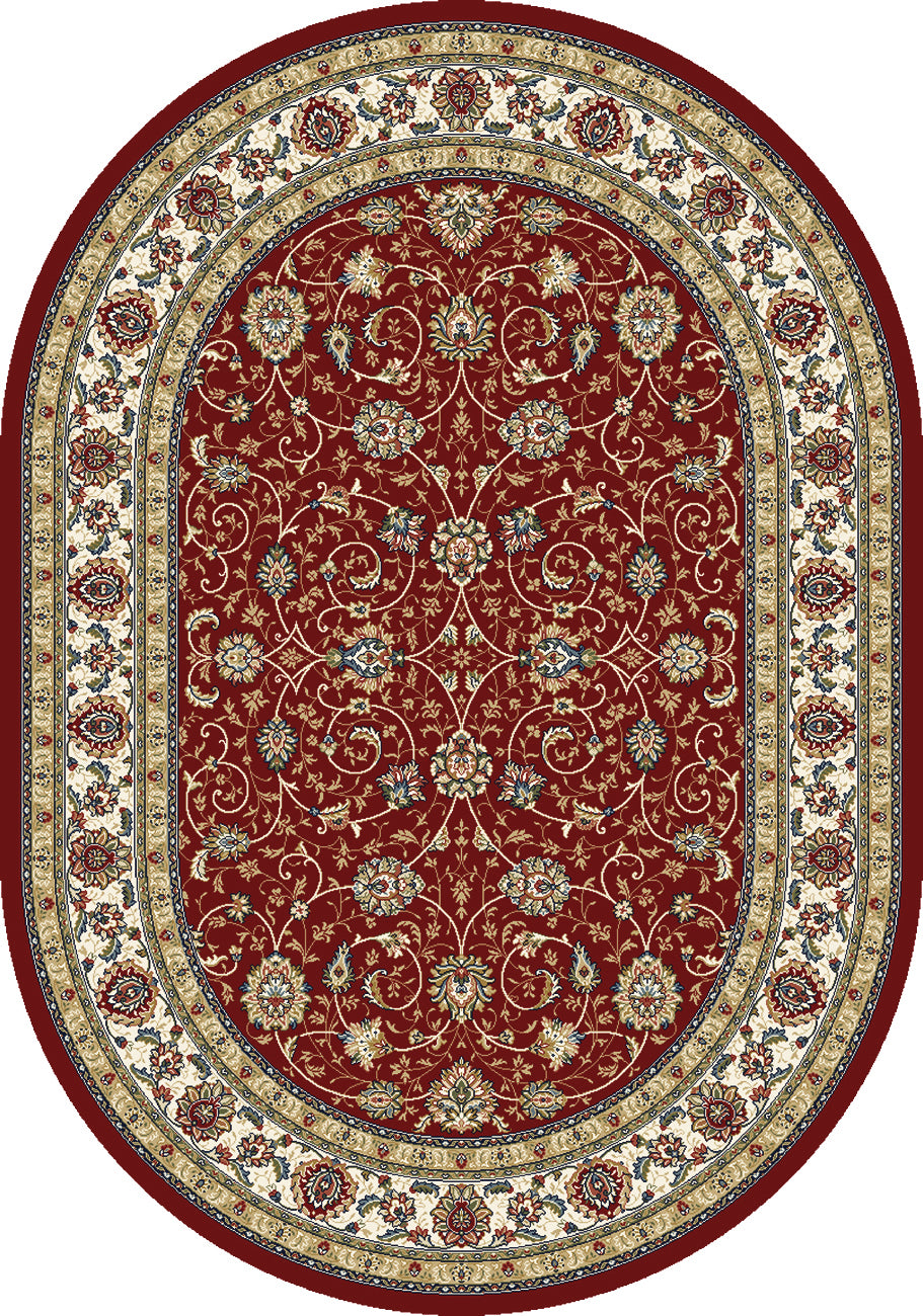Dynamic Rugs Ancient Garden 57120 Area Rug