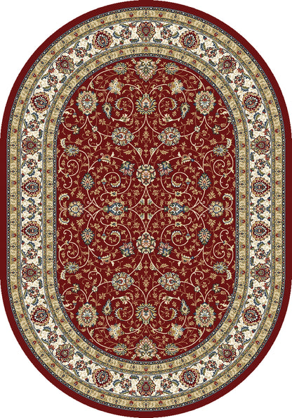 Dynamic Rugs Ancient Garden 57120 Area Rug